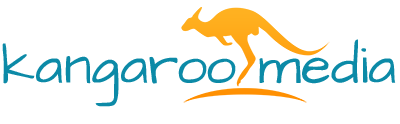Kangaroo.media Logo